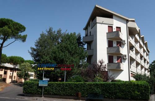 Apartamento Il Gabbiano Residence