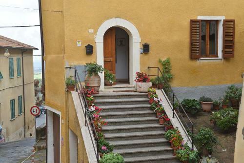 Apartamento Villa Viola