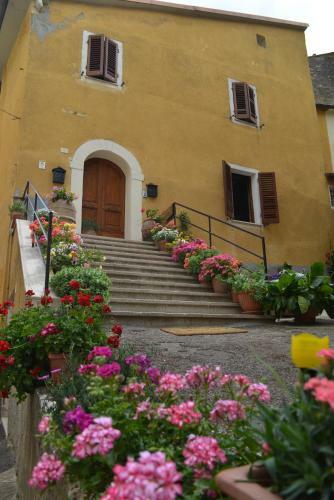 Apartamento Villa Viola