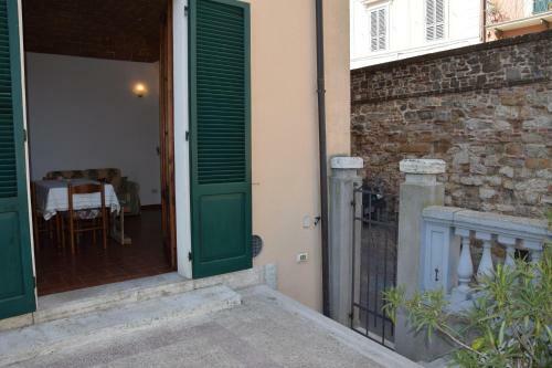 Apartamento Appartamento Polino