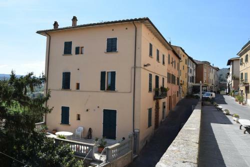 Apartamento Appartamento Polino