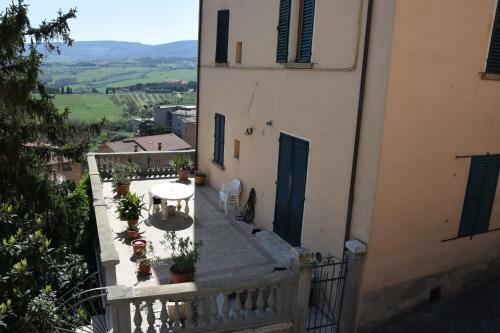 Apartamento Appartamento Polino