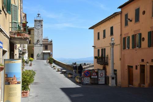 Apartamento Appartamento Polino