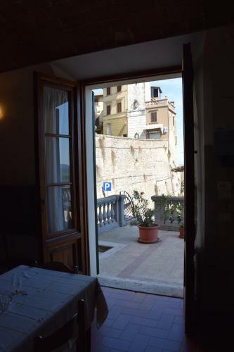 Apartamento Appartamento Polino