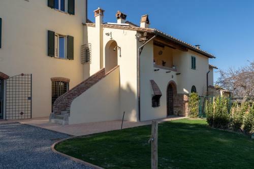 Podere La Cava