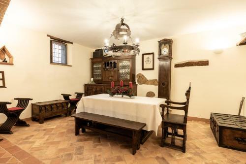 Podere La Cava