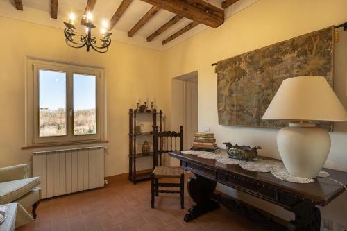 Podere La Cava