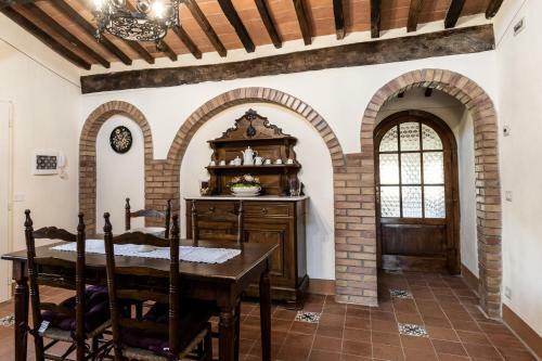 Podere La Cava
