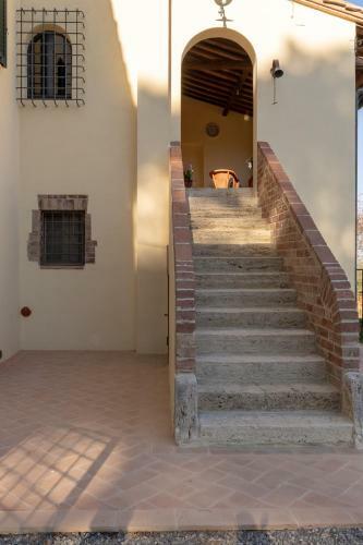 Podere La Cava