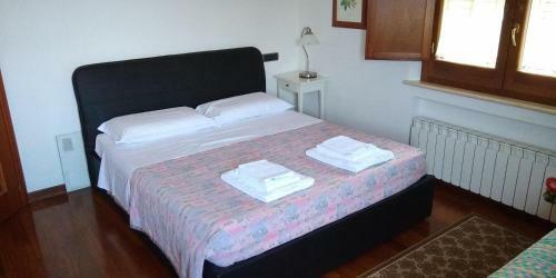 Apartamento Madonna Della Rosa