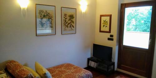Apartamento Madonna Della Rosa