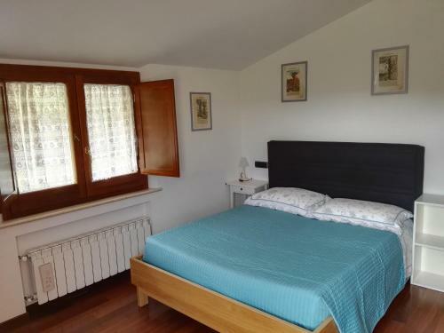 Apartamento Madonna Della Rosa