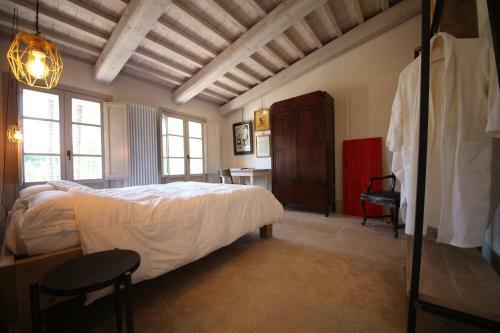 Collitorti Original Design Apartment