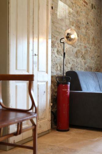 Collitorti Original Design Apartment
