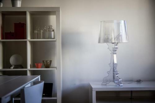 Apartamento Appartamento Piazza Italia