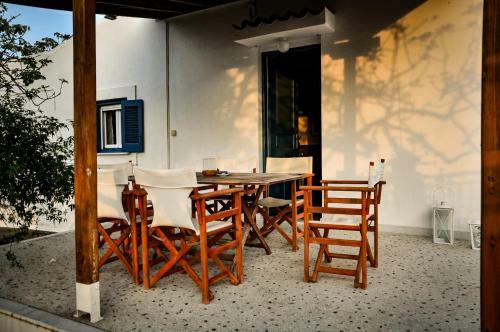 Elena's Guest House