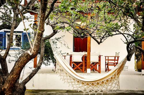 Elena's Guest House