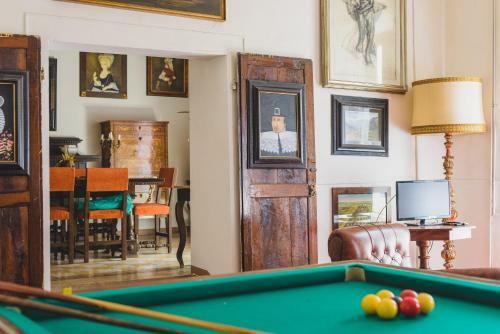 Apartamento Palazzo Nardelli