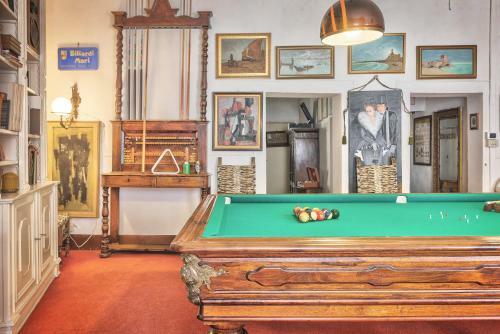 Apartamento Palazzo Nardelli