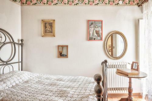 Apartamento Palazzo Nardelli