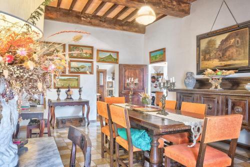 Apartamento Palazzo Nardelli