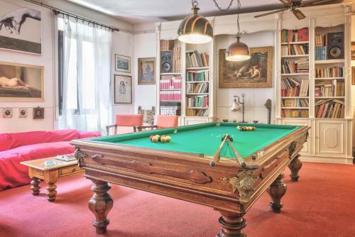 Apartamento Palazzo Nardelli