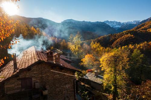 Bed And Breakfast Iduevagamondi