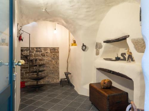 Locazione Turistica U Furnu