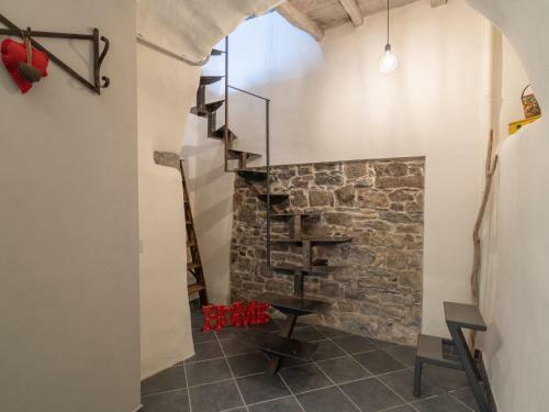 Locazione Turistica U Furnu
