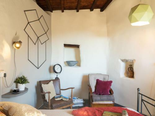 Locazione Turistica U Furnu