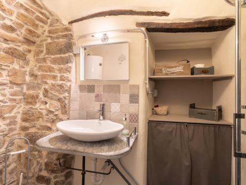 Locazione Turistica U Furnu