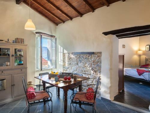 Locazione Turistica U Furnu