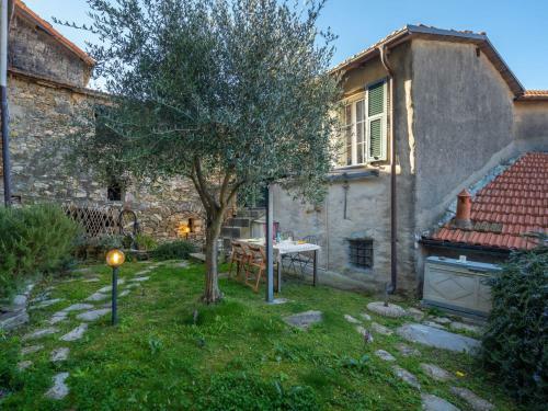 Locazione Turistica U Furnu