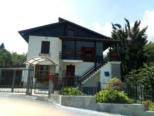Villa Angela Primo Piano Appartamento