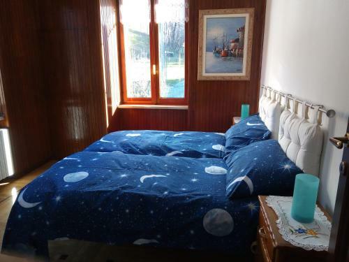 Villa Angela Primo Piano Appartamento