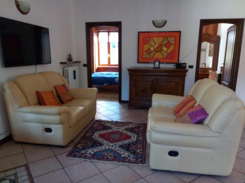 Villa Angela Primo Piano Appartamento