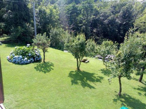 Villa Angela Primo Piano Appartamento
