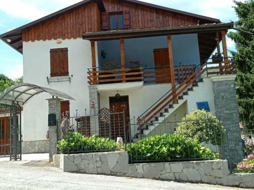 Villa Angela Primo Piano Appartamento