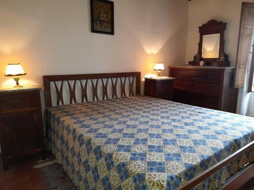 Apartamento La Casina Del Postino