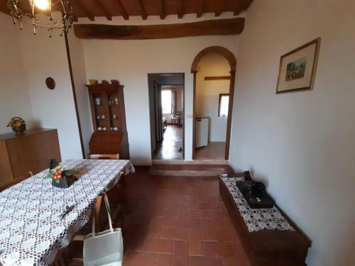 Apartamento La Casina Del Postino