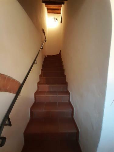 Apartamento La Casina Del Postino