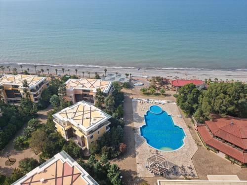 Apartamento Dreamland Oasis Chakvi