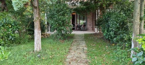 Apartamento Dreamland Oasis Chakvi