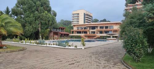 Apartamento Dreamland Oasis Chakvi