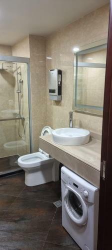 Apartamento Dreamland Oasis Chakvi