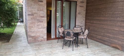 Apartamento Dreamland Oasis Chakvi