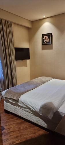 Apartamento Dreamland Oasis Chakvi