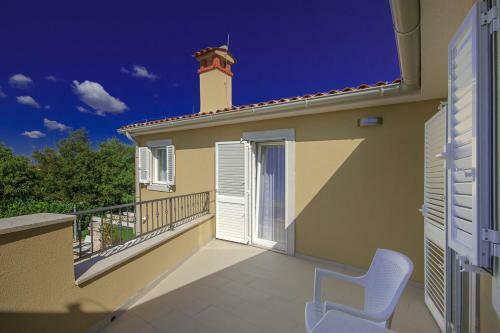 Villa Larisa