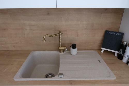 Apartamento Kiara