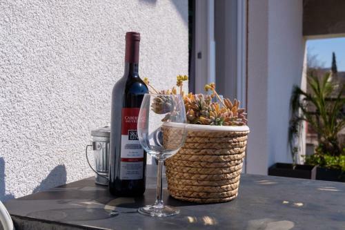 Apartamento Kiara